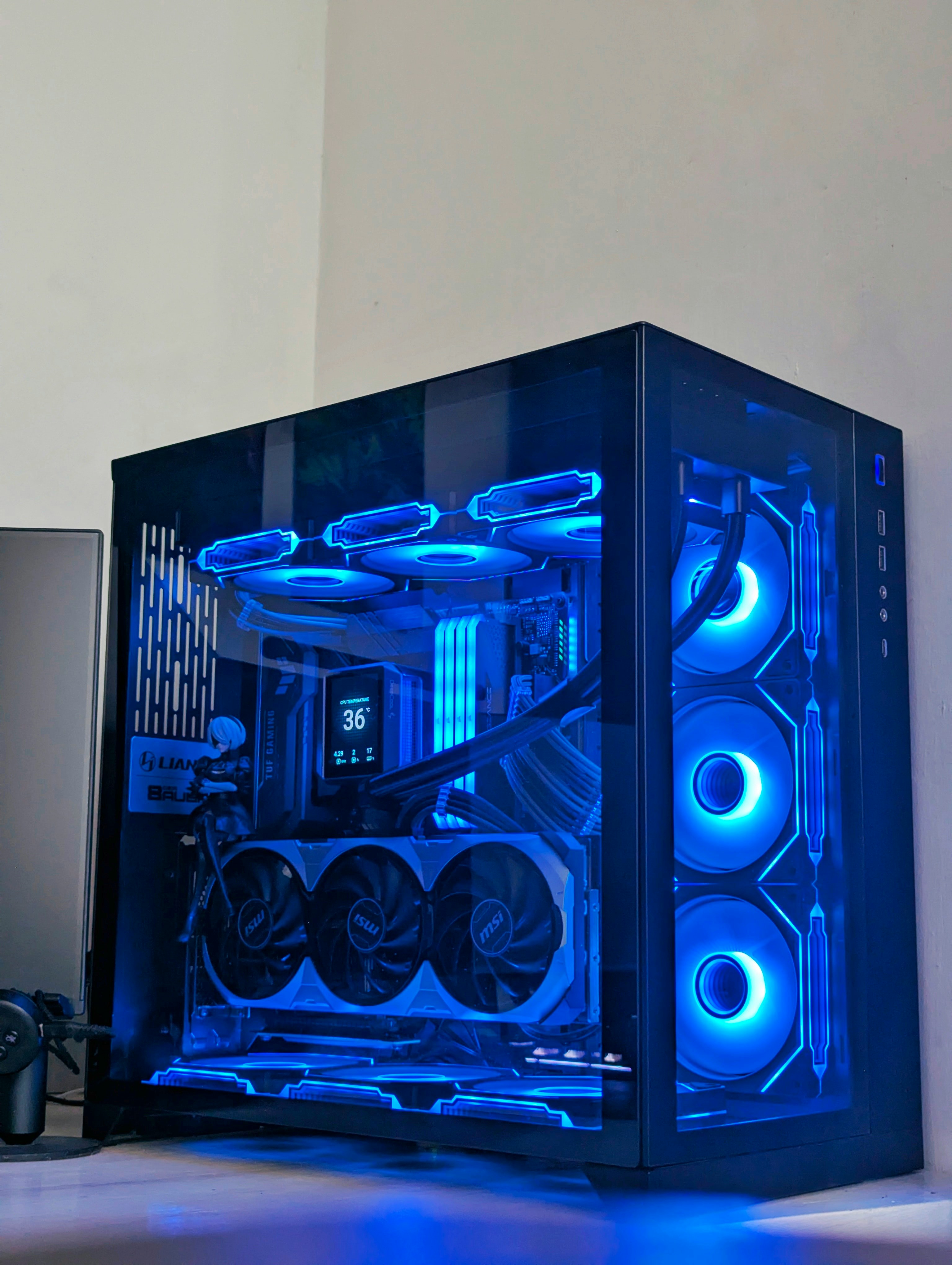 Custom PC Builds
