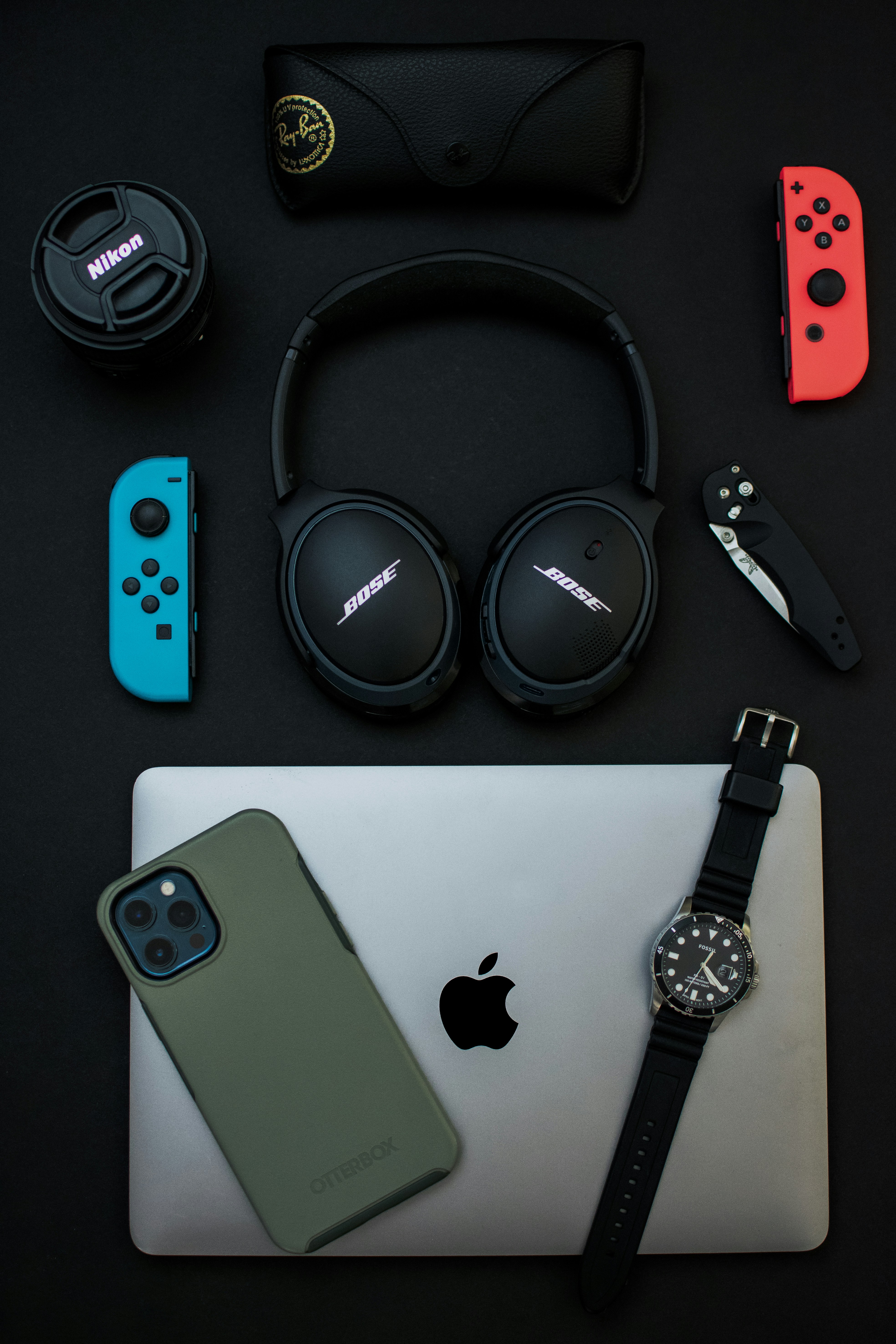 Mobiles and Accessories