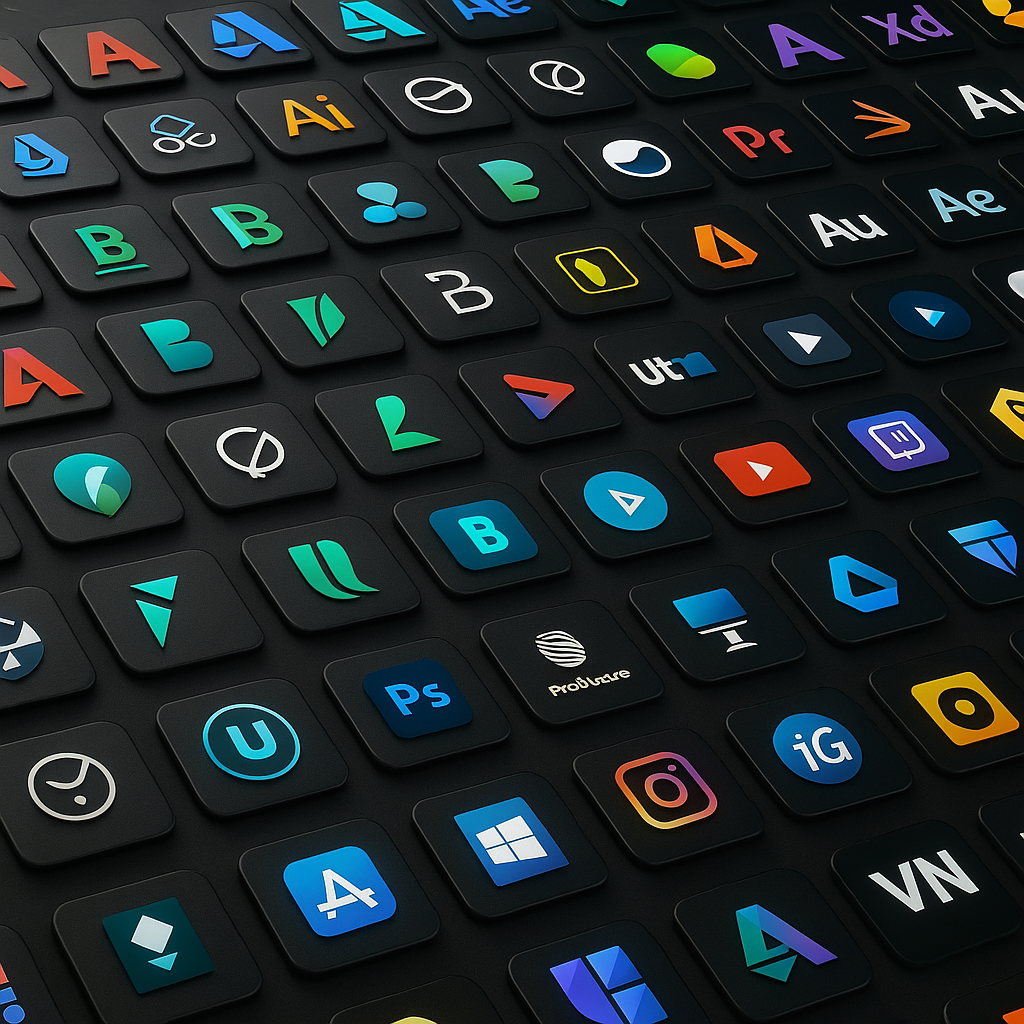 Software and Licenses